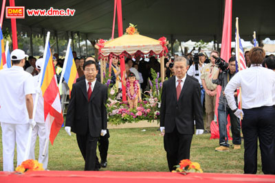 ริ้วขบวนเครื่องสักการะ